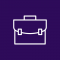 Program Management Service Icon